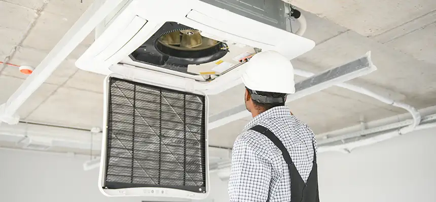 Our Affordable Duct Cleaning Near Me Services in Riverside, OH