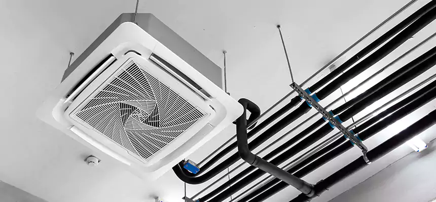 Our Air Duct Deep Cleaning Services in Riverside, OH