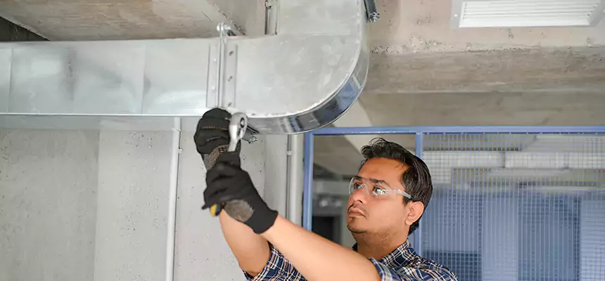 Our Air Duct Installation Services in Riverside, OH