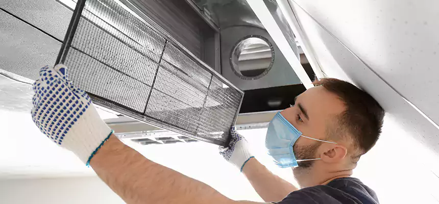 Diagnostic HVAC Coil & Blower Cleaning in Riverside
