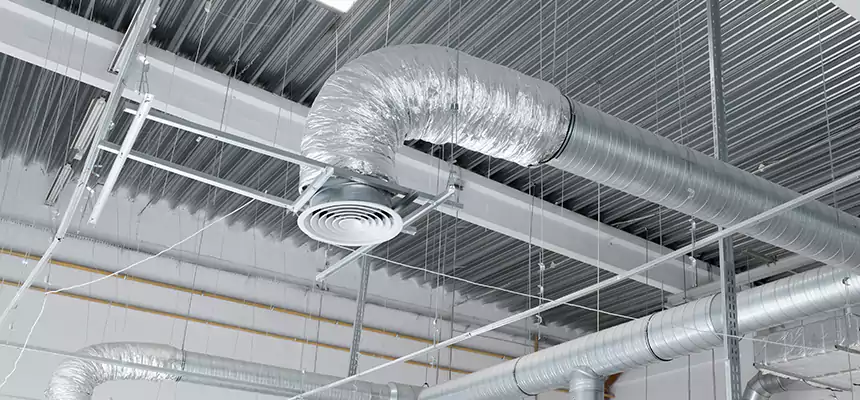 Our Dryer Vent Hose Replacement Services in Riverside, OH