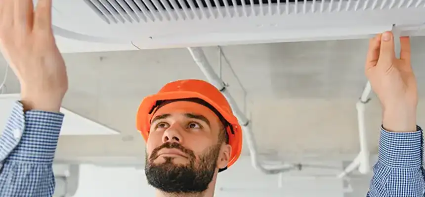 Our Furnace Vent Cleaning Services in Riverside, OH