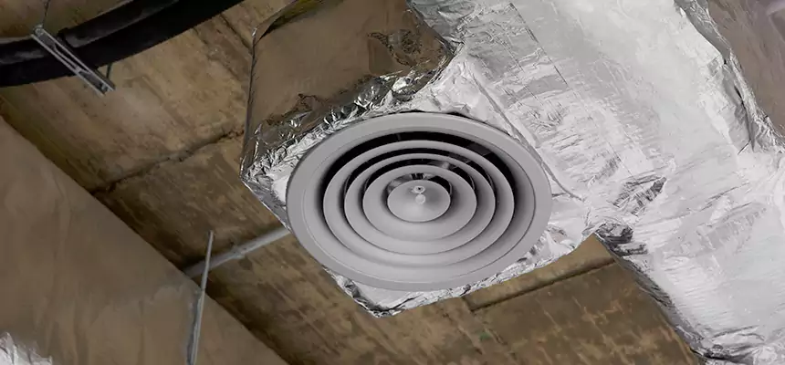 Our Industrial Dryer Vent Cleaning Services in Riverside, OH