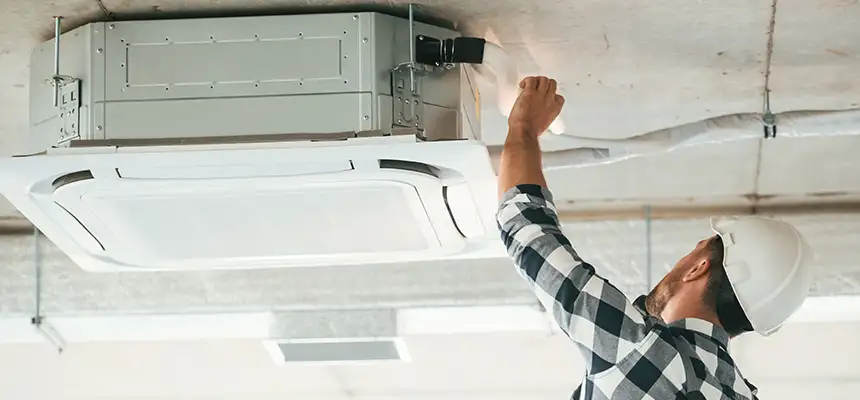 Our Local Vent Cleaning Services in Riverside, OH