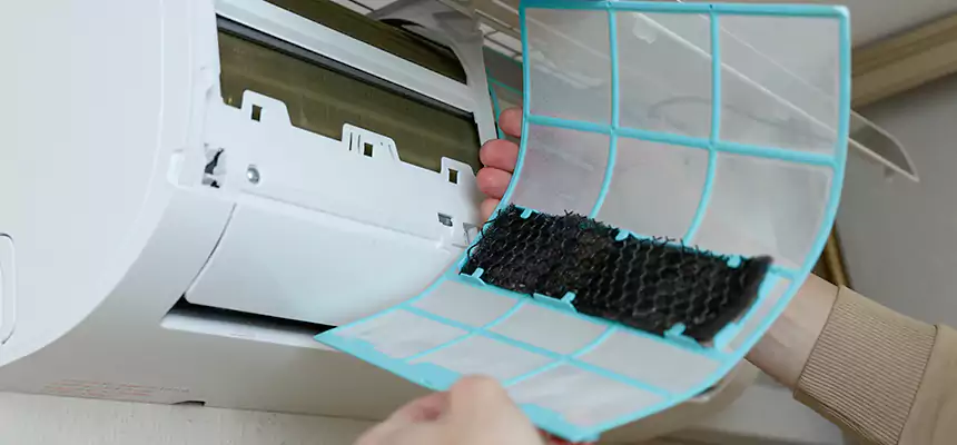 Gentle Ductwork Odor-Control Pet Dander Duct Cleaning in Riverside, OH