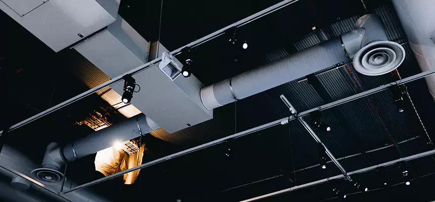 Our Seasonal Allergy Air Duct Cleaning Services in Riverside, OH