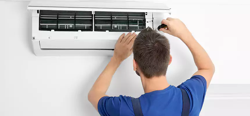 Our Smart Air Conditioning Installation Services in Riverside, OH