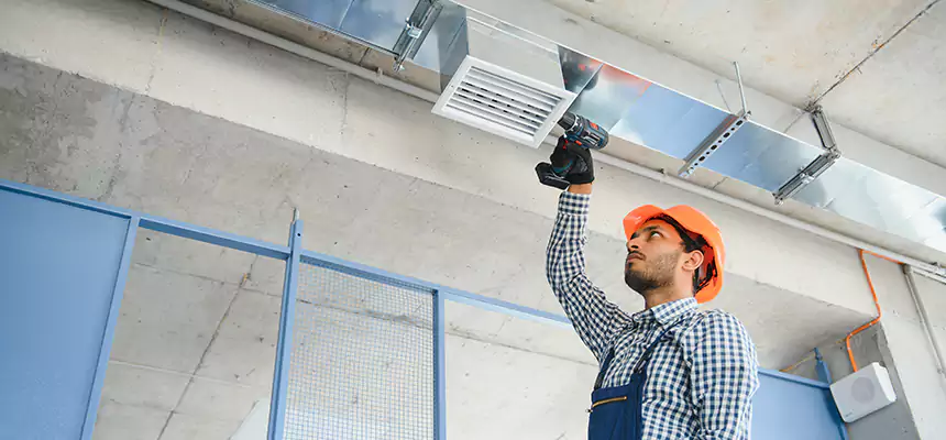 Efficient Exhaust Vent Cleaning in Riverside, OH