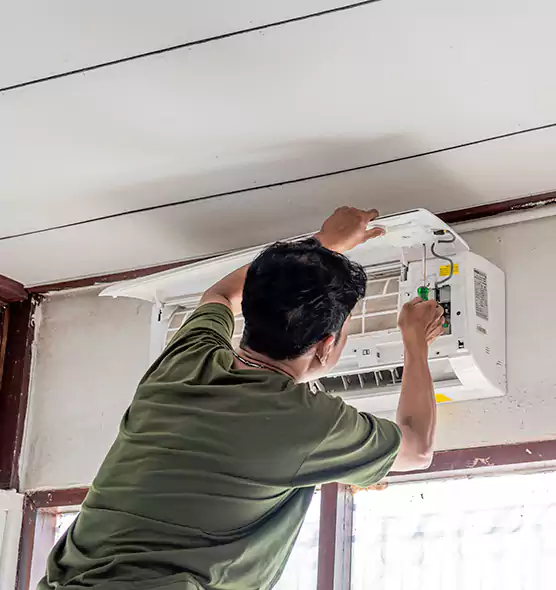 About Air Duct & AC Odor Removal in Riverside, OH