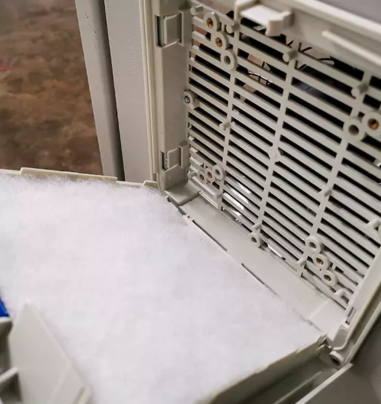 Professional Air Duct Expansion Solutions in Riverside, OH