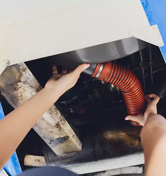 Professional Air Duct Leak Repair in Riverside, OH
