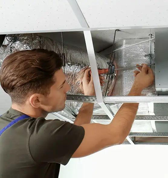 Professional Clogged Dryer Vent Repair in Riverside, OH