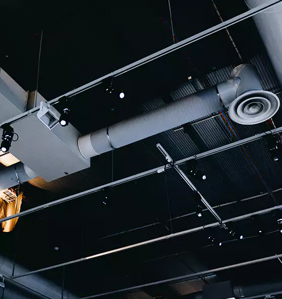 Professional Duct Cleaning For LEED Homes in Riverside, OH