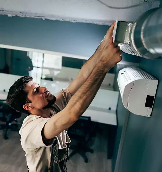 About Flexible Ductwork Replacement in Riverside, OH