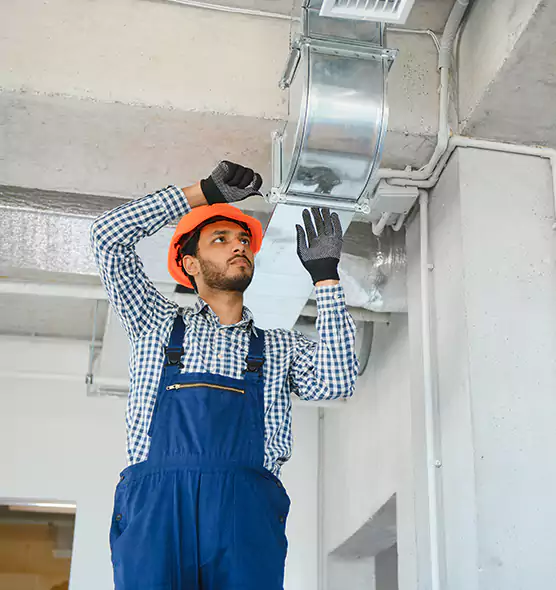 About Hotel Duct And Vent Cleaning in Riverside, OH