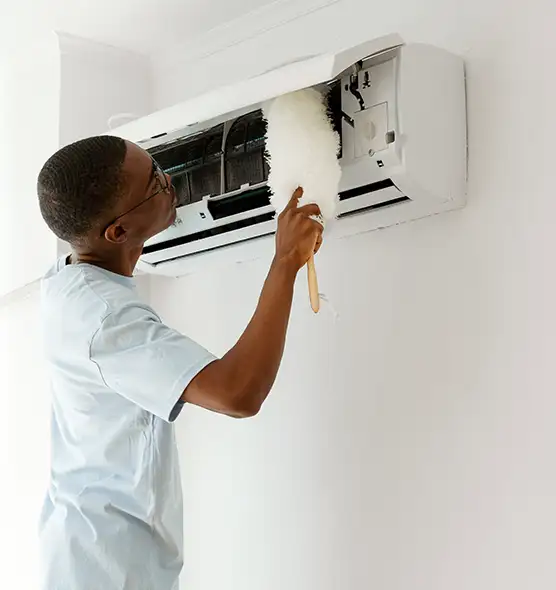 Professional Maximize AC Efficiency  in Riverside, OH