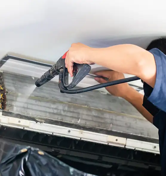 Welcome to Move-in/Move-out Duct Cleaning Services in Riverside, OH