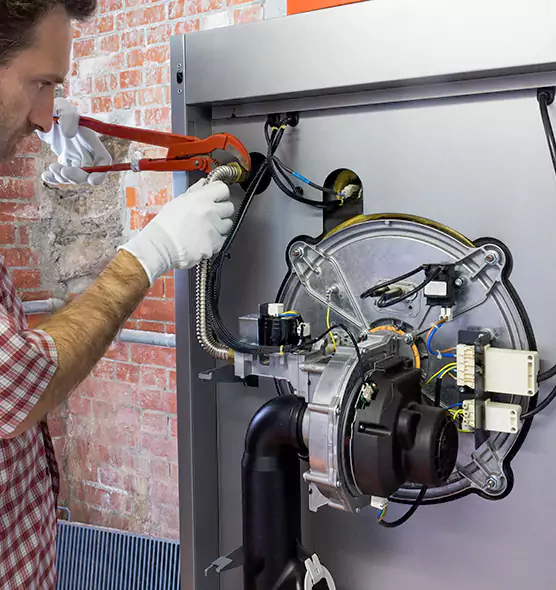 Advanced Repair Dryer Vent Hose in Riverside, OH