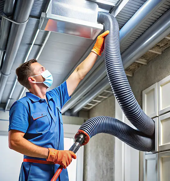 Welcome to Air Duct Cleaning & Repairs Riverside — Your Local Roof Dryer Vent Cleaning Specialists in Riverside, OH