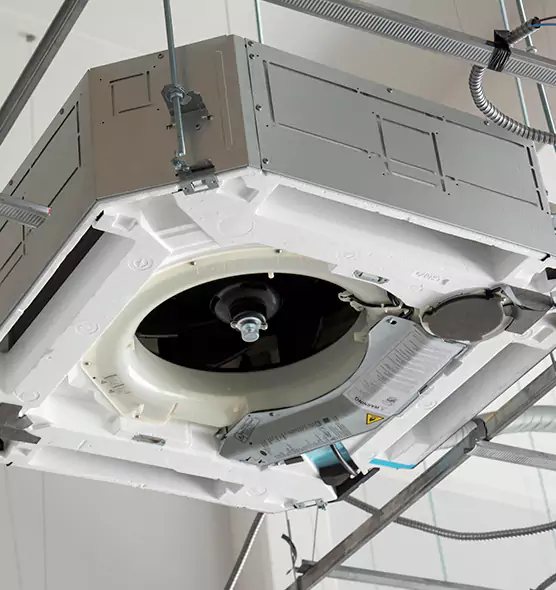 Professional Roof Vent Lint Removal Riverside, OH