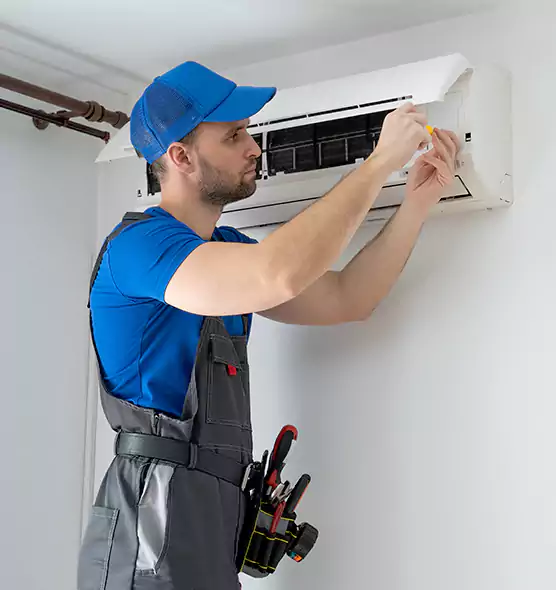 About Smart Thermostat AC Installation in Riverside, OH