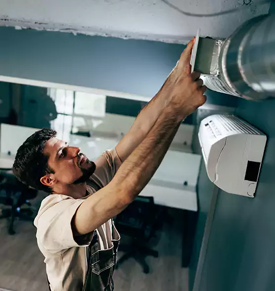 Reliable Warehouse Vent Cleaning in Riverside, OH