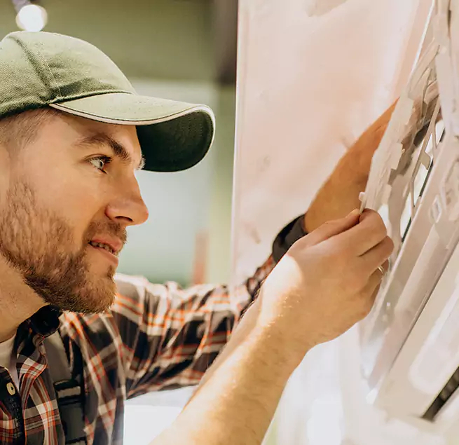 Why Homeowners Businesses Trust Us in Riverside, OH?