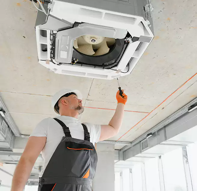 Why Homeowners & Businesses Trust Us in Riverside, OH?