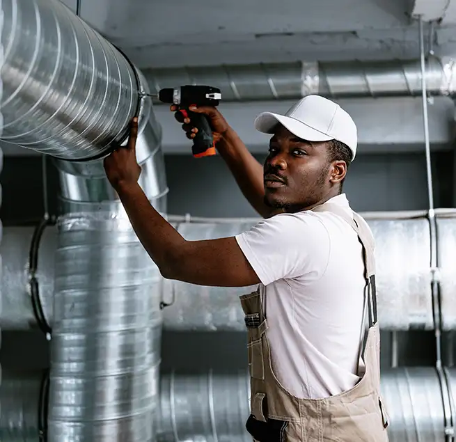 Why Homeowners & Businesses Trust Us Riverside, OH