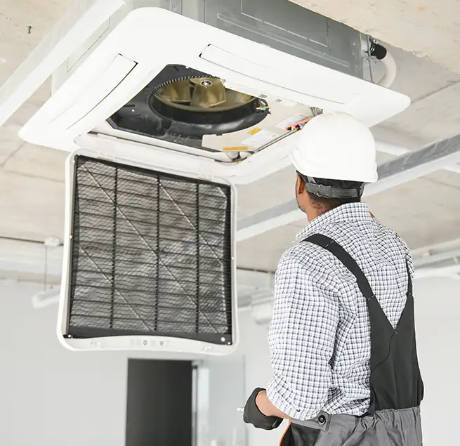 Why Homeowners & Businesses Trust Us in Riverside, OH?