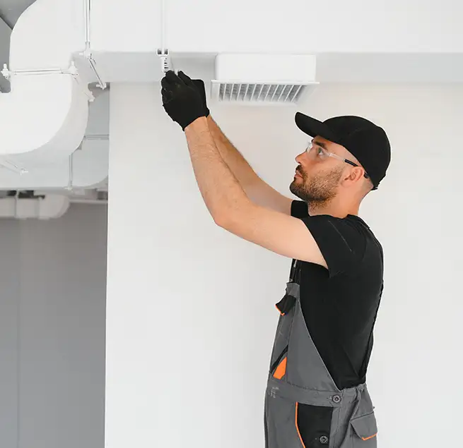 Why Homeowners & Businesses Trust Us in Riverside, OH?