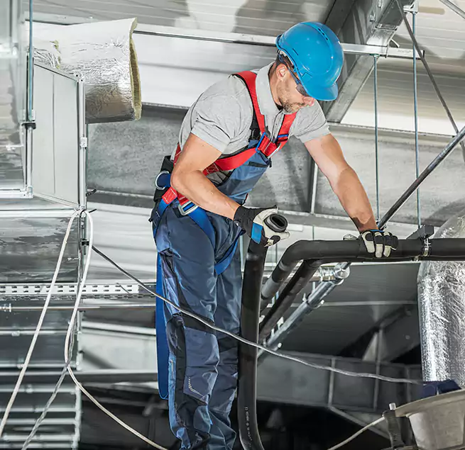 Why Homeowners & Businesses Trust Us in Riverside, OH?