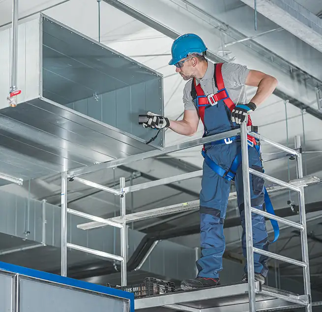 Why Homeowners & Businesses Trust Us in Riverside, OH?