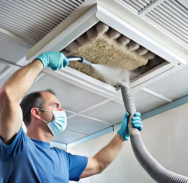 Why Homeowners & Businesses Trust Us Riverside, OH