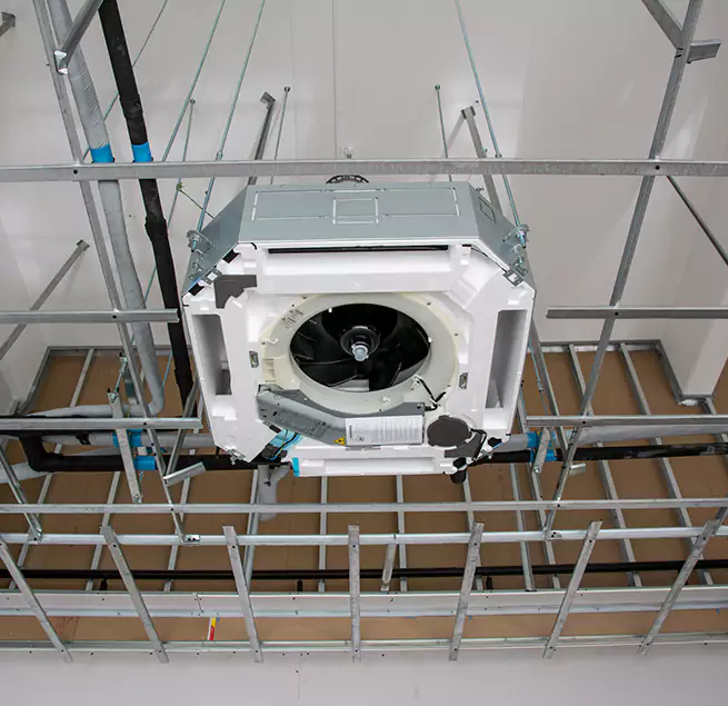 Why Homeowners & Businesses Trust Us in Riverside, OH?