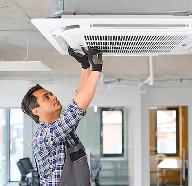 Why Homeowners & Businesses Trust Us in Riverside, OH?