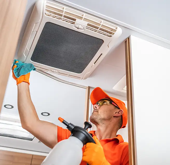 Why Homeowners & Businesses Trust Us in Riverside, OH?