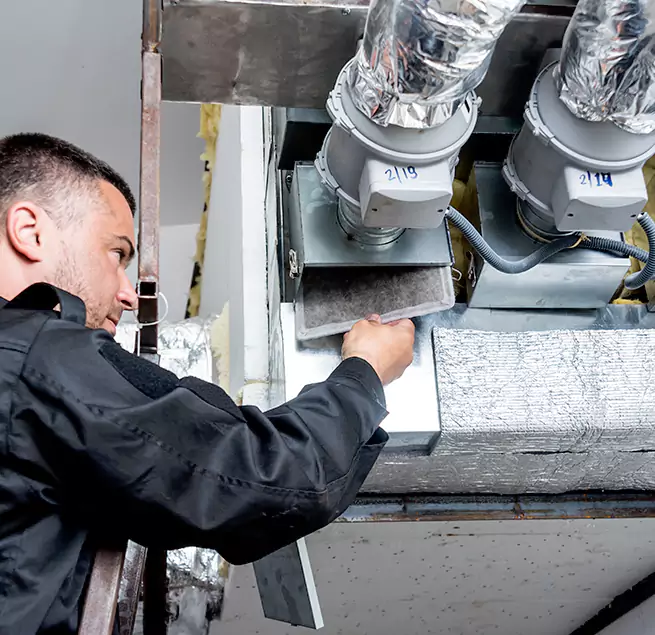  Why Homeowners & Businesses Trust Us in Riverside, OH?