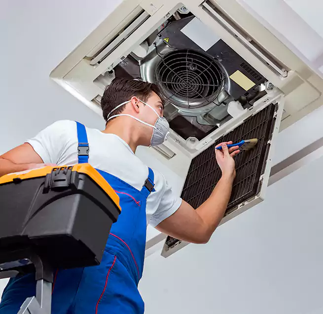 Why Homeowners & Businesses Trust Us in Riverside, OH