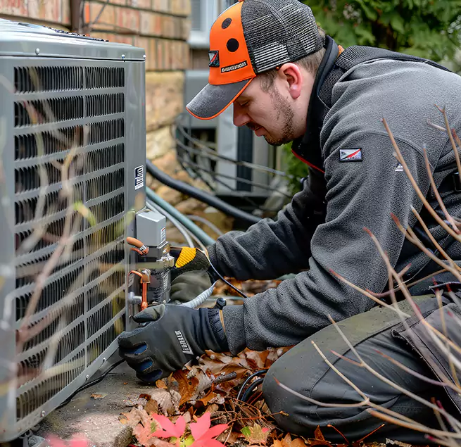 Why Homeowners & Businesses Trust Us in Riverside, OH?