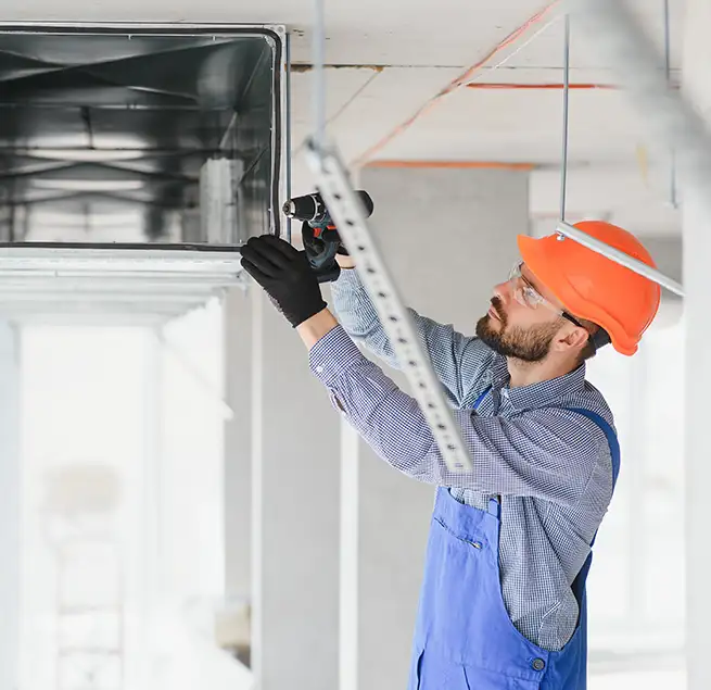  Why Homeowners Businesses Trust Us Riverside, OH