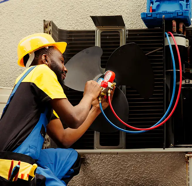 Why Homeowners & Businesses Trust Us in Riverside, OH?