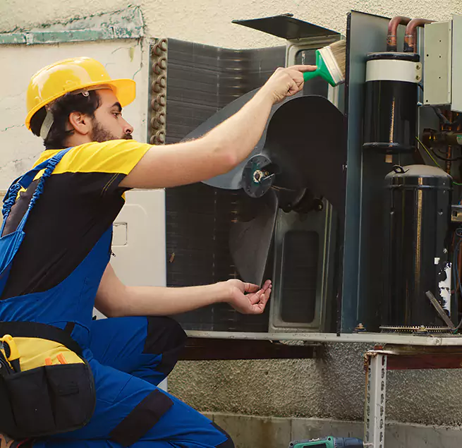 Why Homeowners & Businesses Trust Us Riverside, OH?