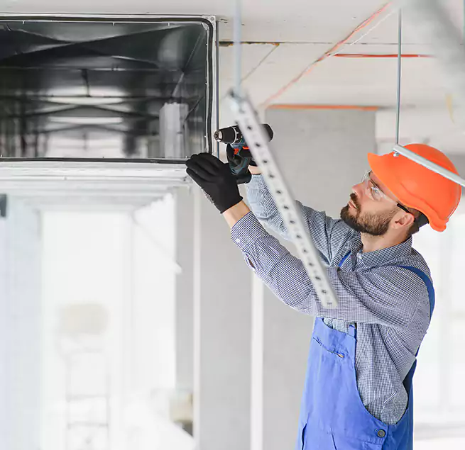 Why Homeowners & Businesses Trust Us in Riverside, OH?