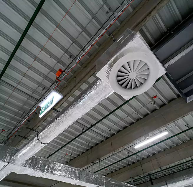 Why Homeowners & Businesses Trust Us in Riverside, OH