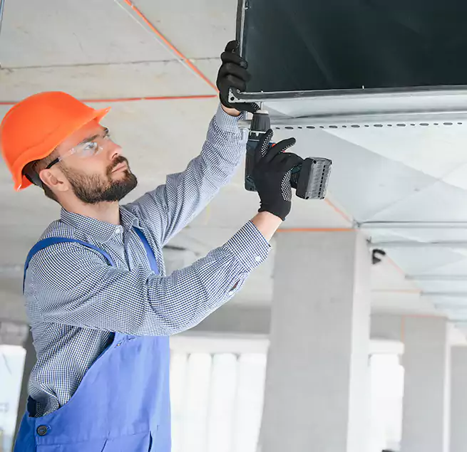 Why Homeowners & Businesses Trust Us in Riverside, OH?