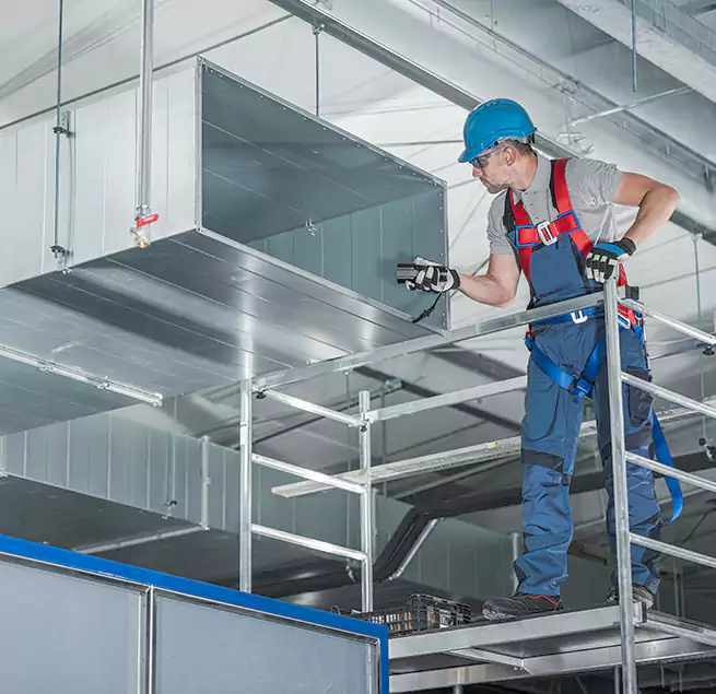 Why Homeowners Businesses Trust Us in Riverside, OH