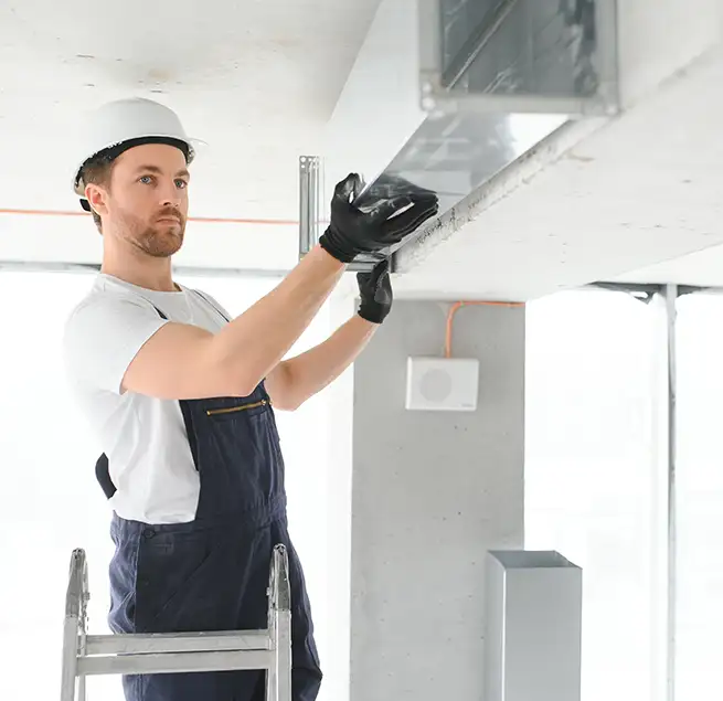 Why Homeowners & Businesses Trust Us in Riverside, OH?