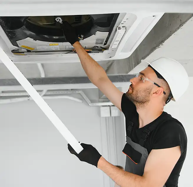 Why Homeowners & Businesses Trust Us in Riverside, OH?