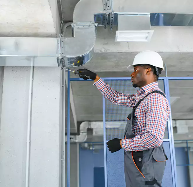 Why Homeowners & Businesses Trust Us in Riverside, OH